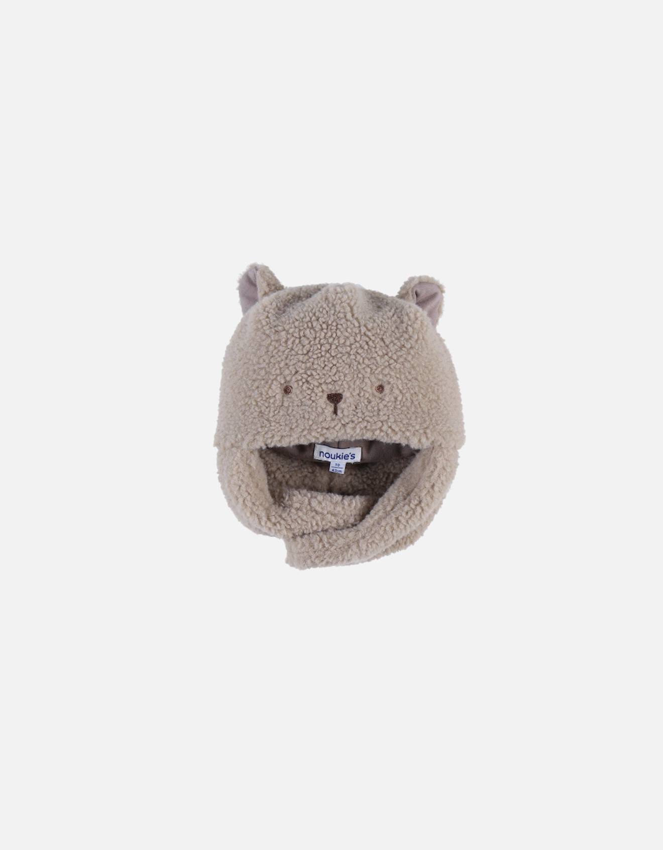 Chapka Sherpa Beige