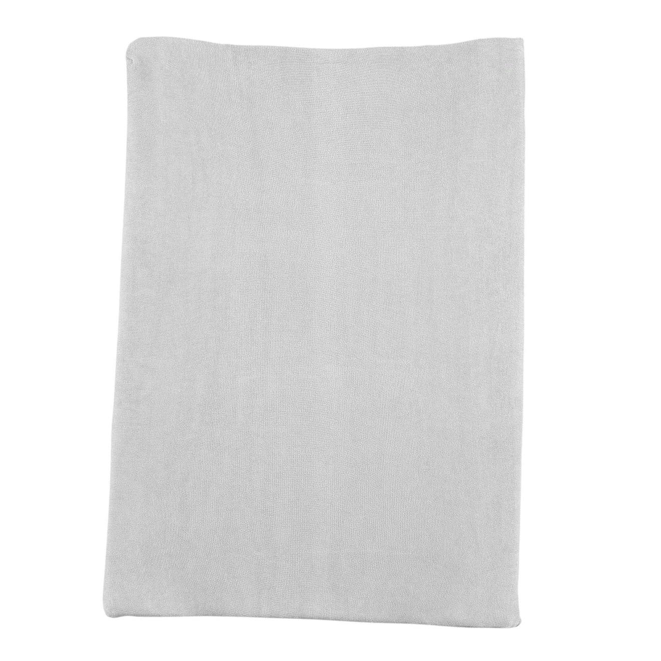 Housse De Matelas À Langer Gris