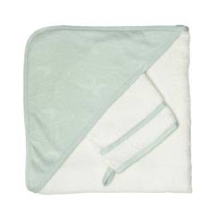 Cape de bain  - vertbaudet enfant