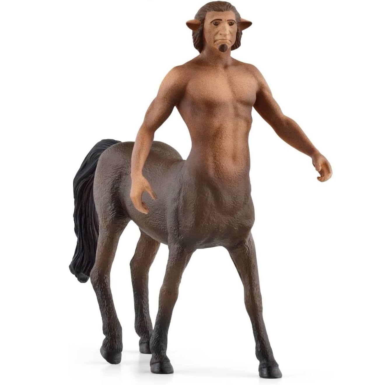 Figurine Firenze Marron
