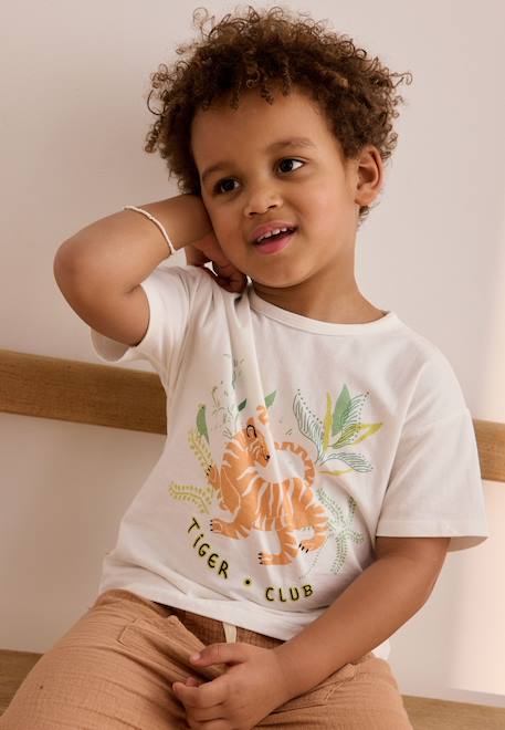 Bébé-T-shirt enfant kanha