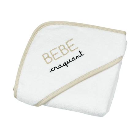 Sortie de bain  - vertbaudet enfant