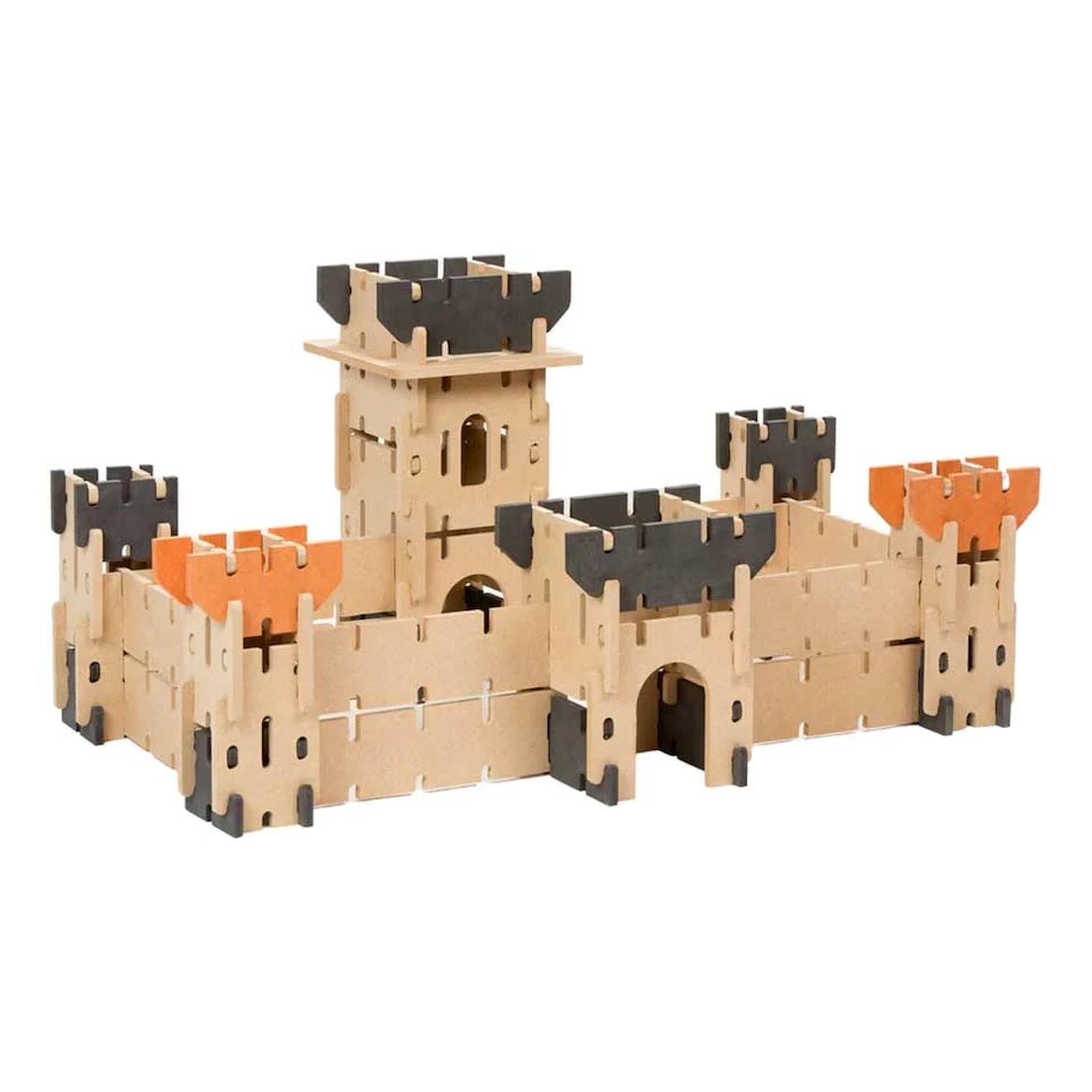 Chateau Sigefroy Le Brave Beige