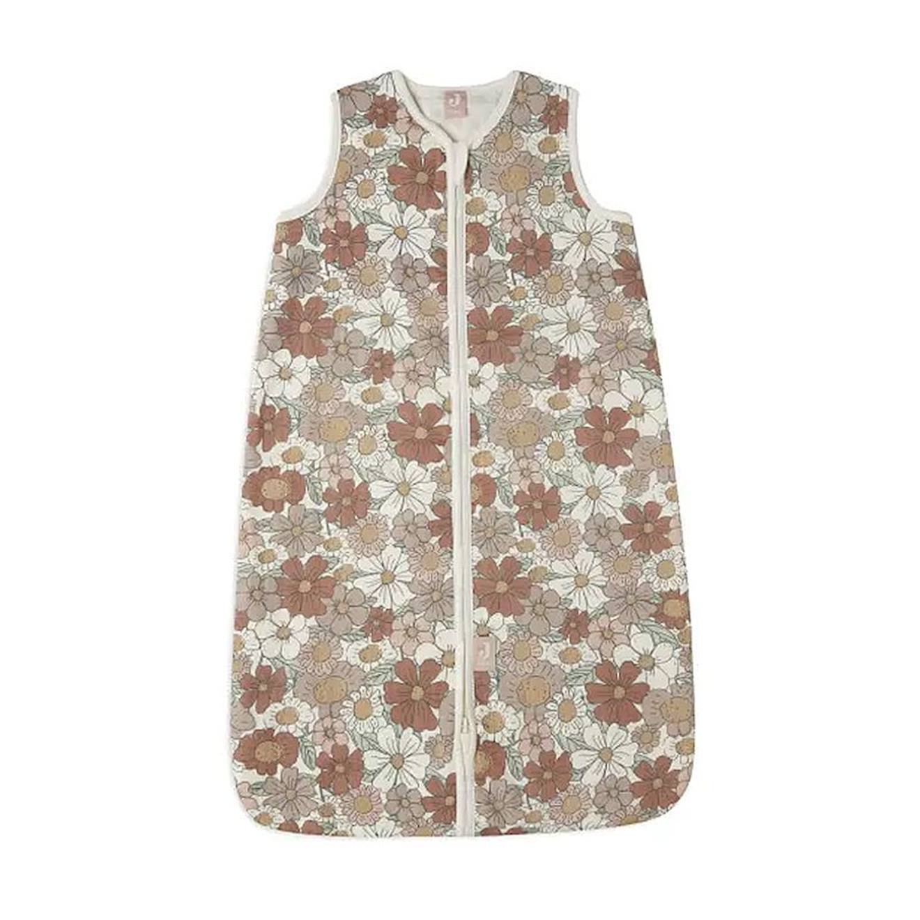 Gigoteuse Blossom Tog 3 En Gaze De Coton Multicolore
