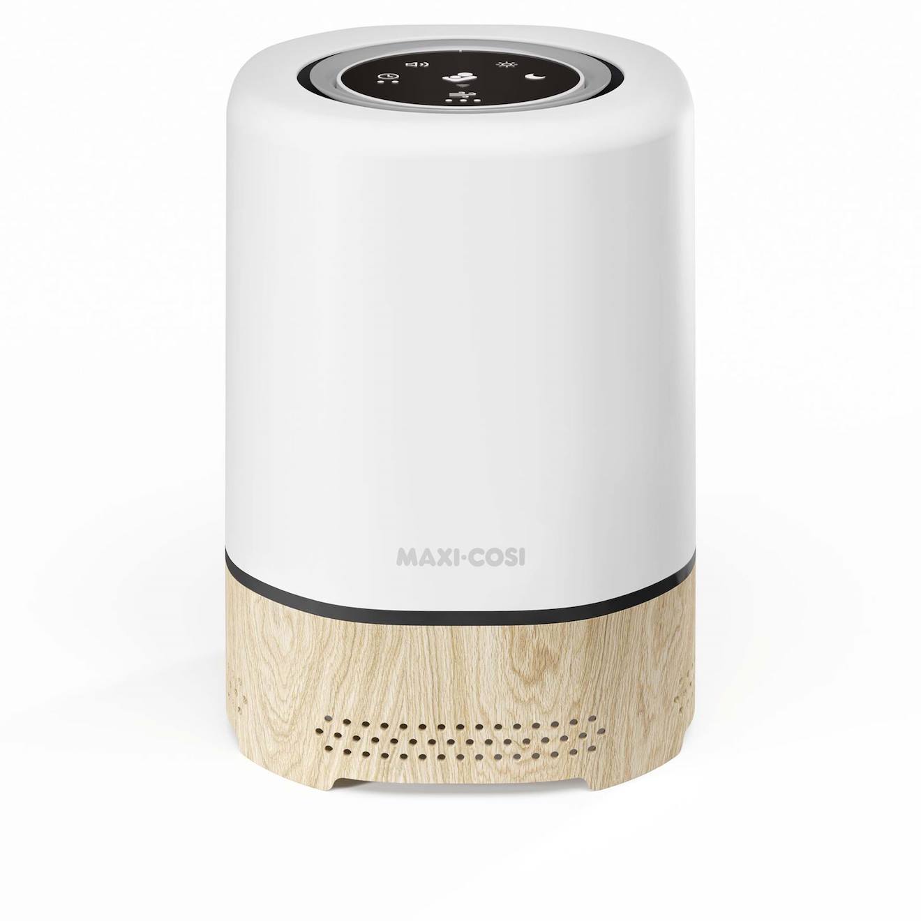 Purificateur D'air Clean 3-en-1 Blanc
