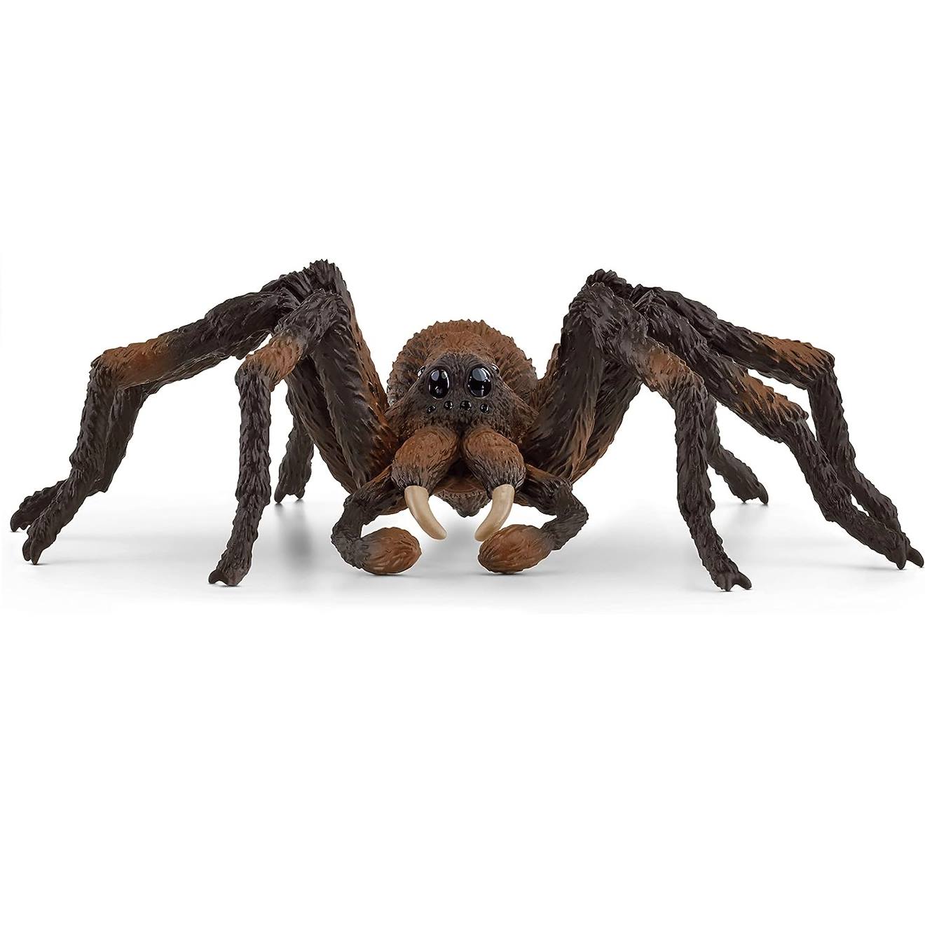 Figurine Aragog Marron