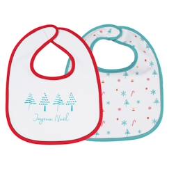 Puériculture-Bavoirs 1er âge pour noël