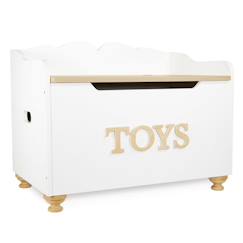 Chambre et rangement-Coffre de rangement pour jouets