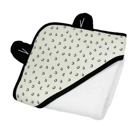Sortie de bain  - vertbaudet enfant