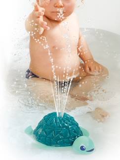 Jouet-Premier âge-Jouets de bain-Tortue fontaine "Ludi Splash"