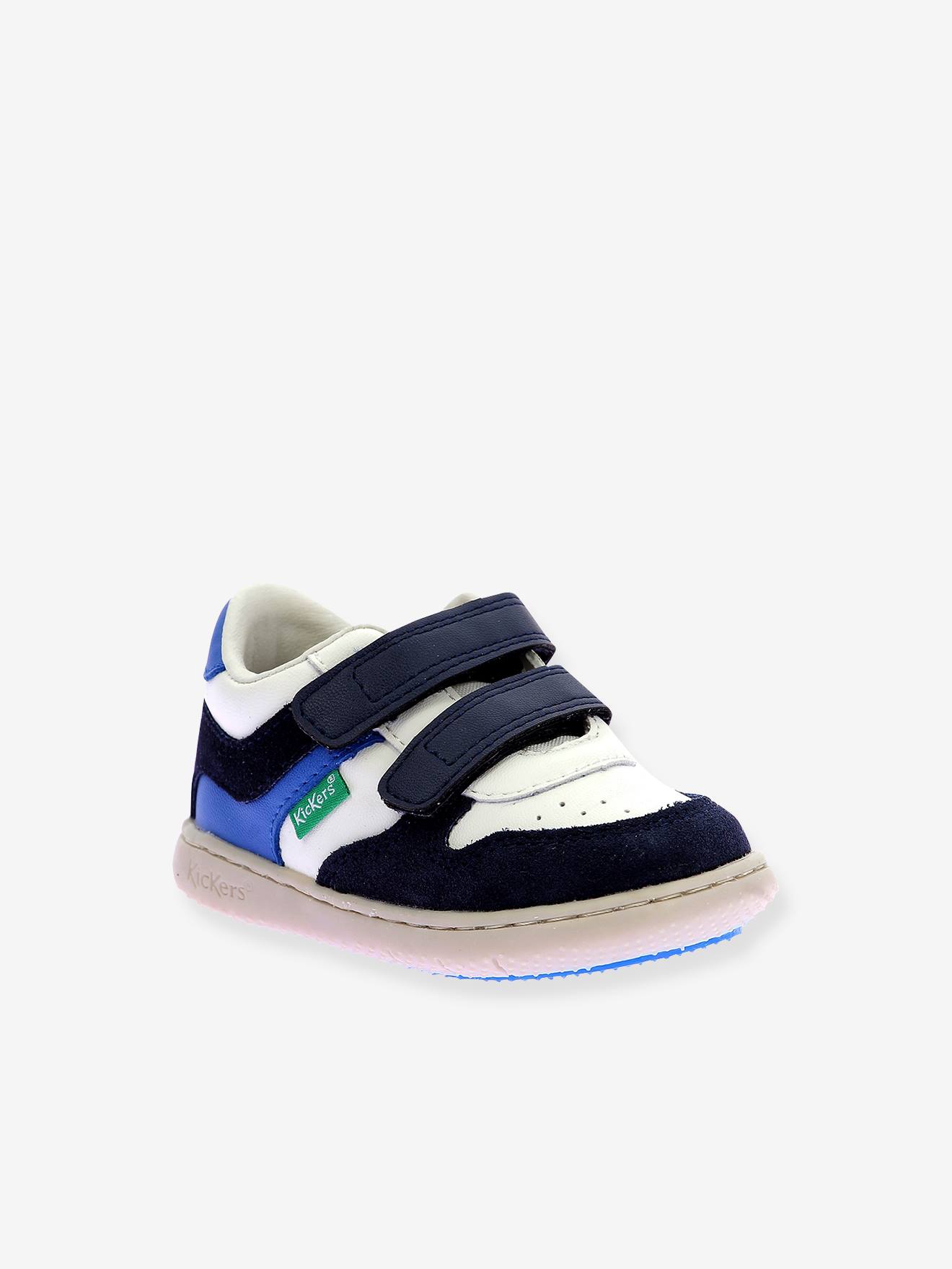 Baskets scratches bb KickMotion 960555-10-103 bleu 35 €