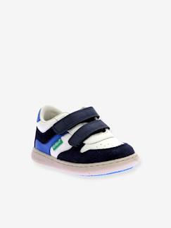 Chaussures-Baskets scratchées bébé KickMotion 960555-10-103