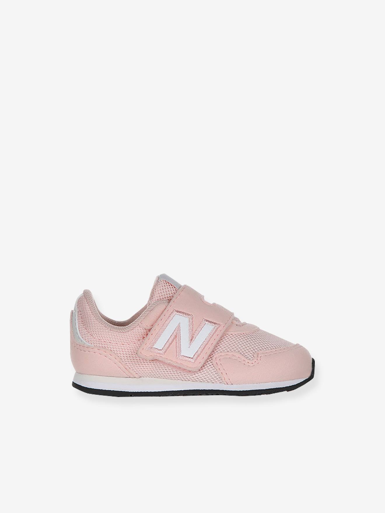 Baskets IV323PK rose