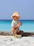 Maillot de bain couche bébé LÄSSIG vanille+vert 4 - vertbaudet enfant 