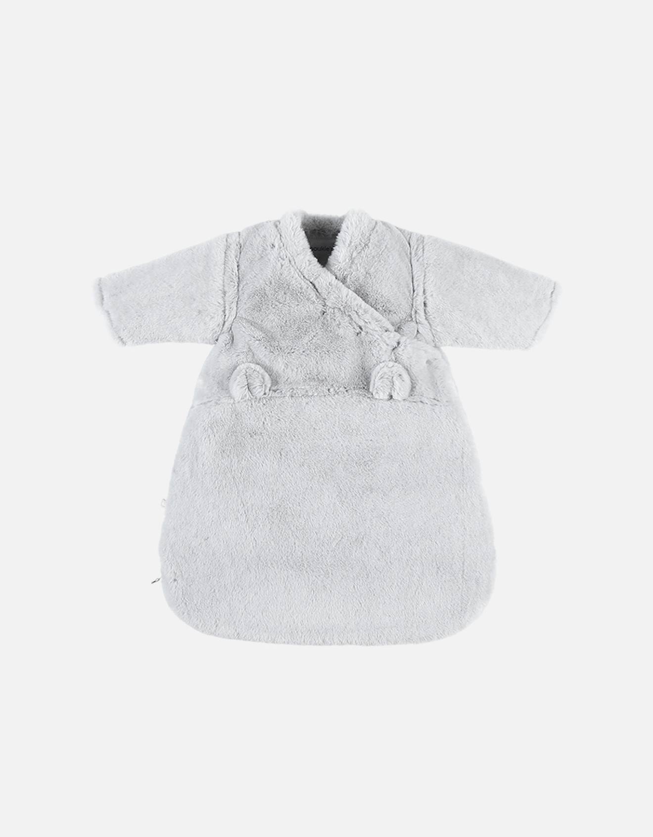 Gigoteuse En Groloudoux® Gris