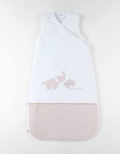 Linge de maison et décoration-Linge de lit bébé-Gigoteuse-Gigoteuse  veloudoux® - bali & snow