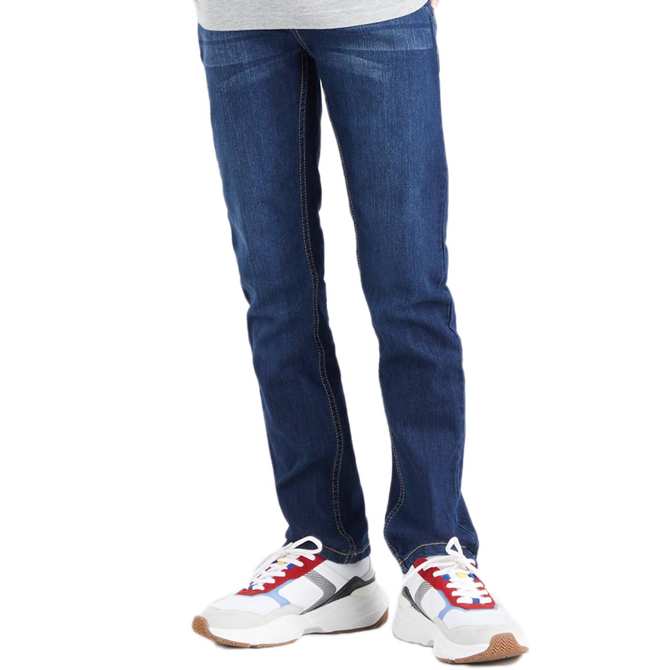 Jean 511 slim fit rushmore