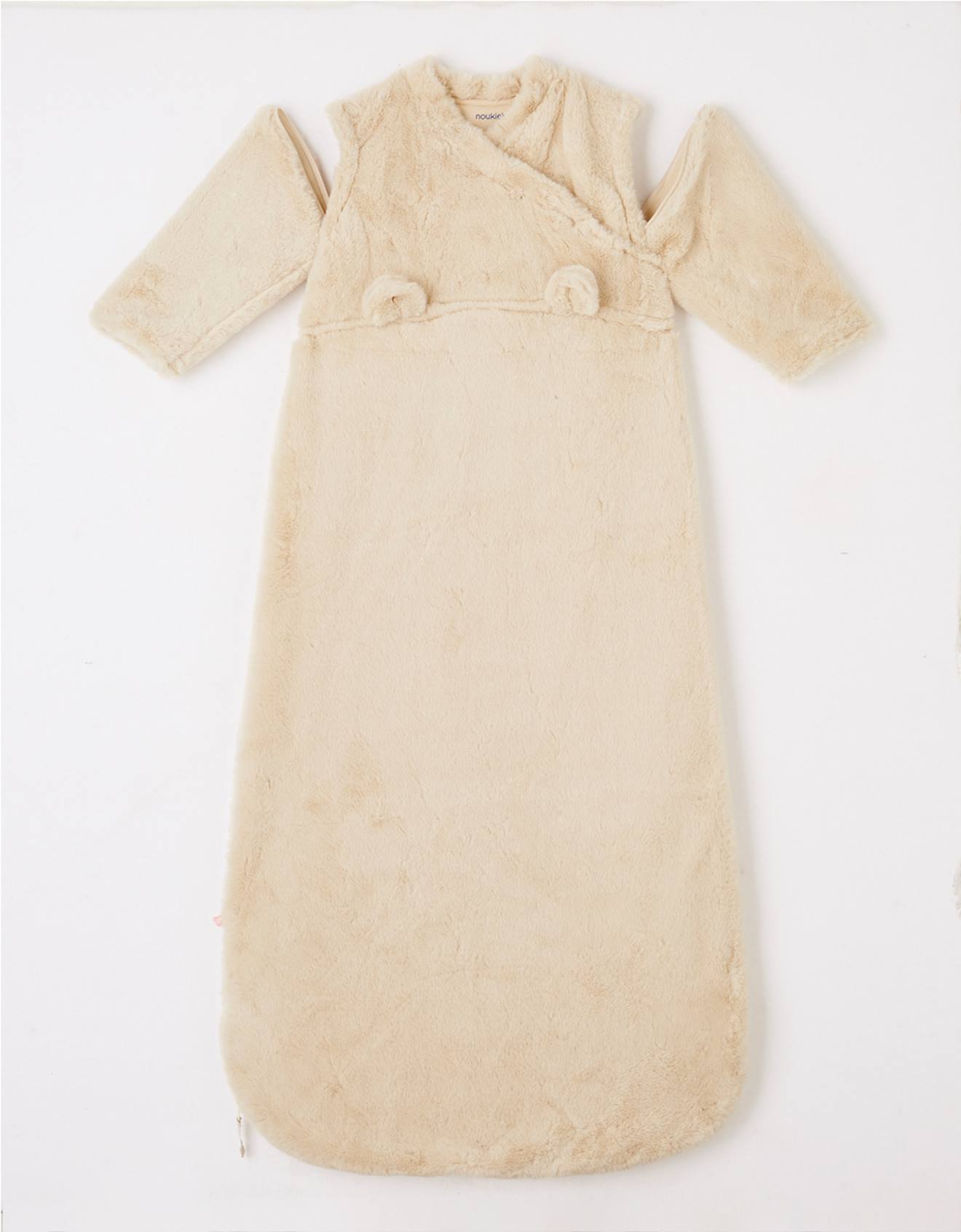 Gigoteuse En Groloudoux® Beige