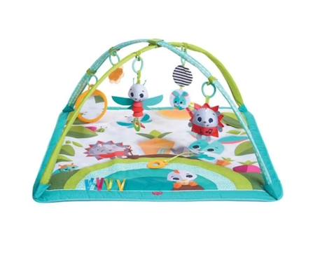 Tiny Love - Tapis D'éveil Bébé Avec Arches, Musical, Dans La Prairie Sunnyday