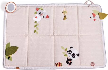 Tiny Love - Tapis D'éveil Bébé Géant Tiny Love, Dès La Naissance, Collection Boho Chic, 150 X 100 Cm Boho Chic