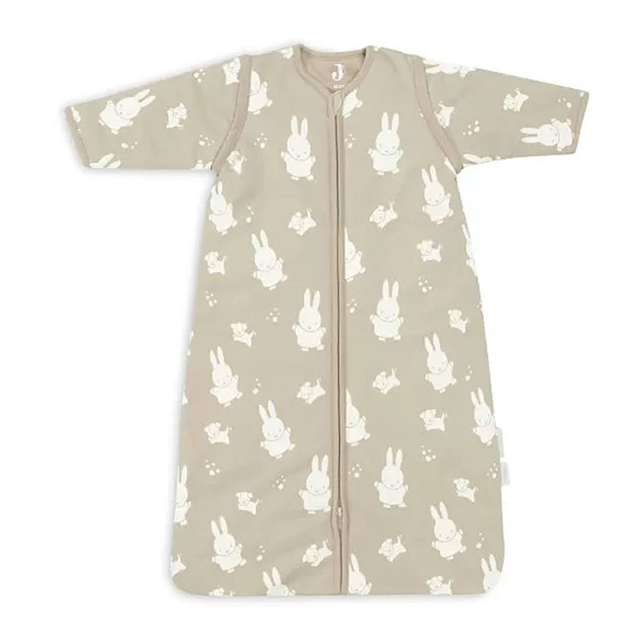 Gigoteuse Manches Amovibles Miffysnuffy Tog 3 En Coton Vert