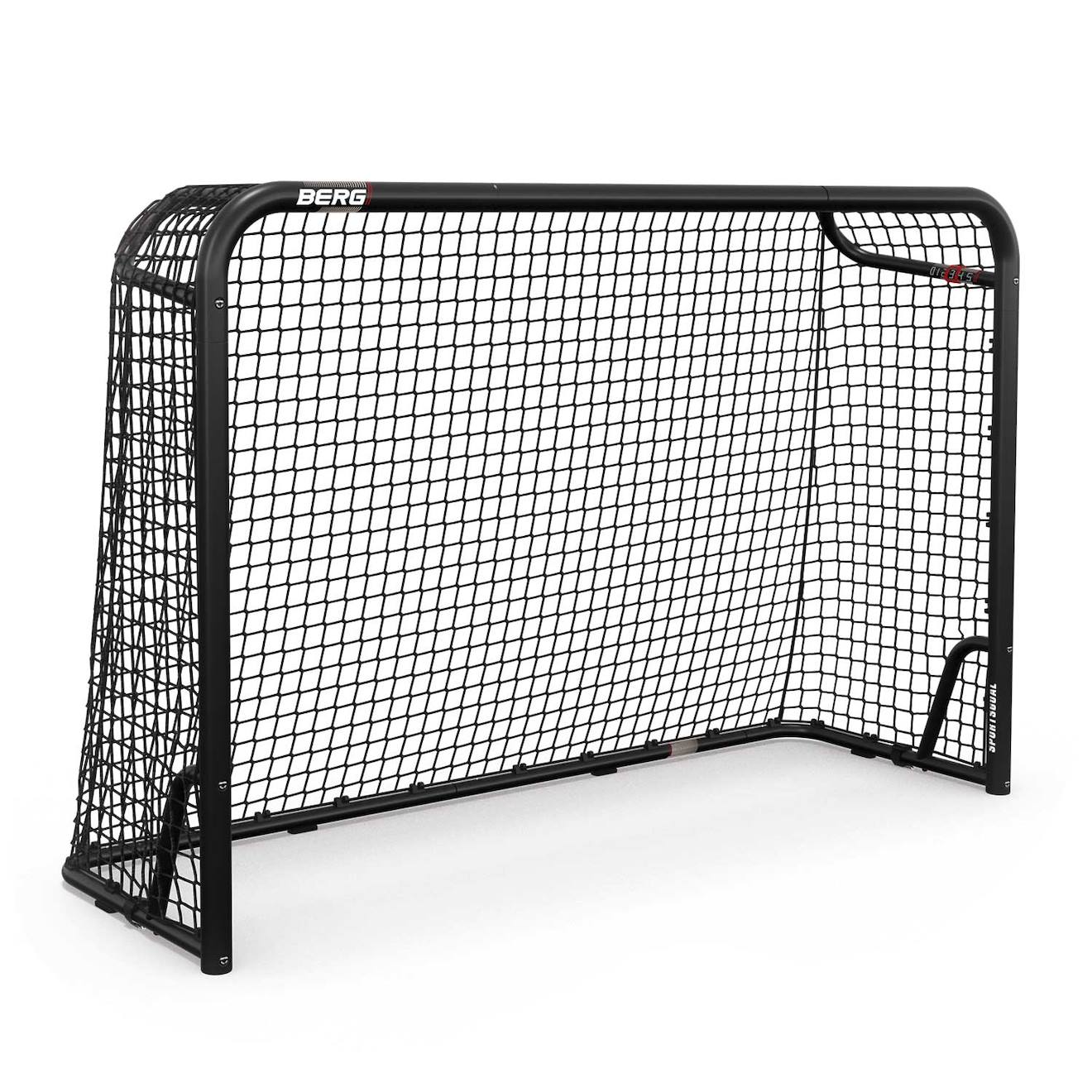 But De Football Sportsgoal S, Berg Noir