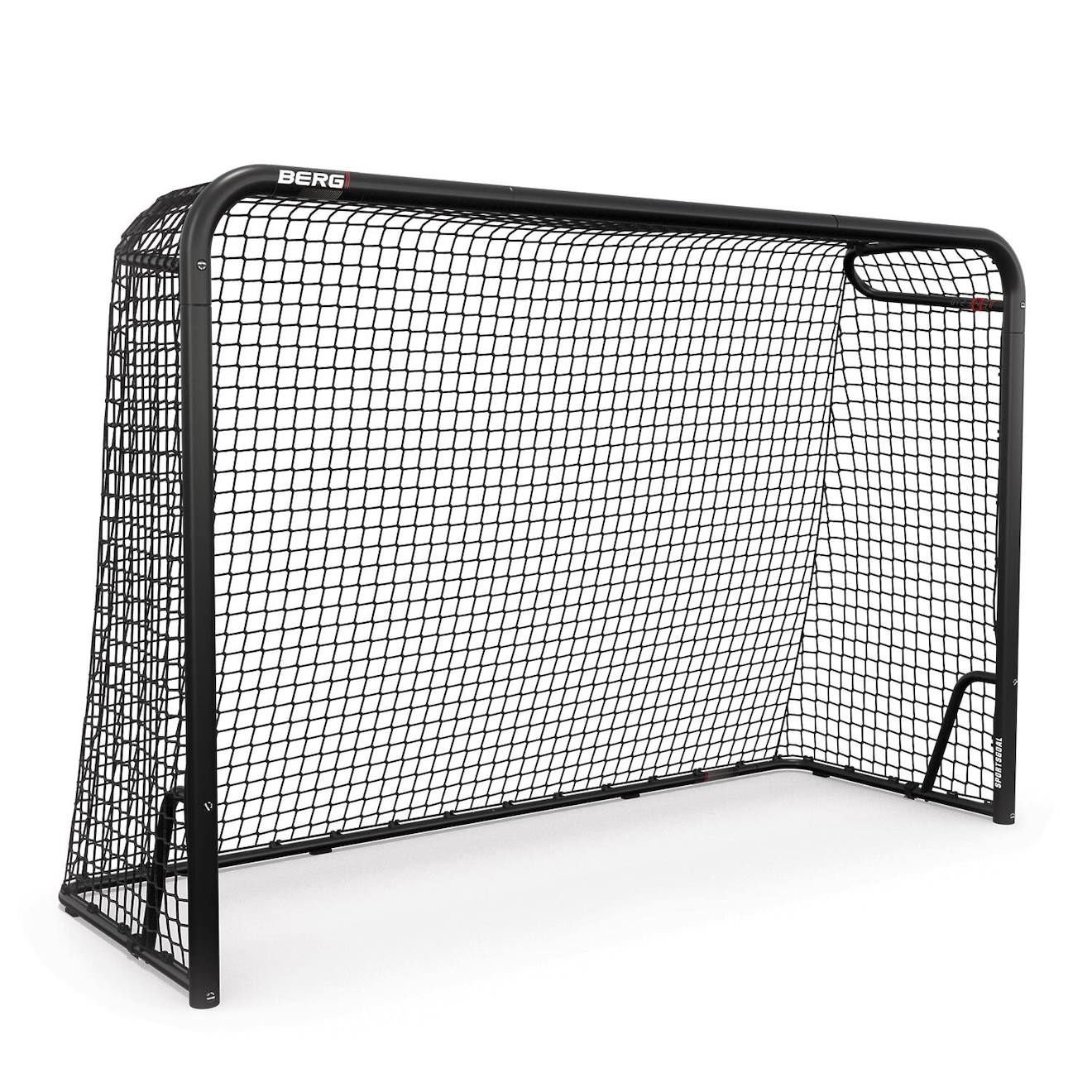 But De Football Sportsgoal M, Berg Noir