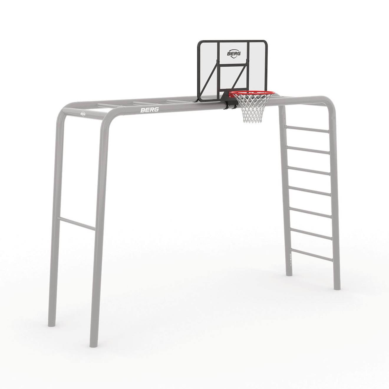 Panier De Basket Pour Aire De Jeux Playbase Multicolore