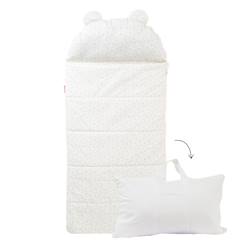 Duvet Pour Chat Sac De Couchage Chat VERTBAUDET Coton Recyclé