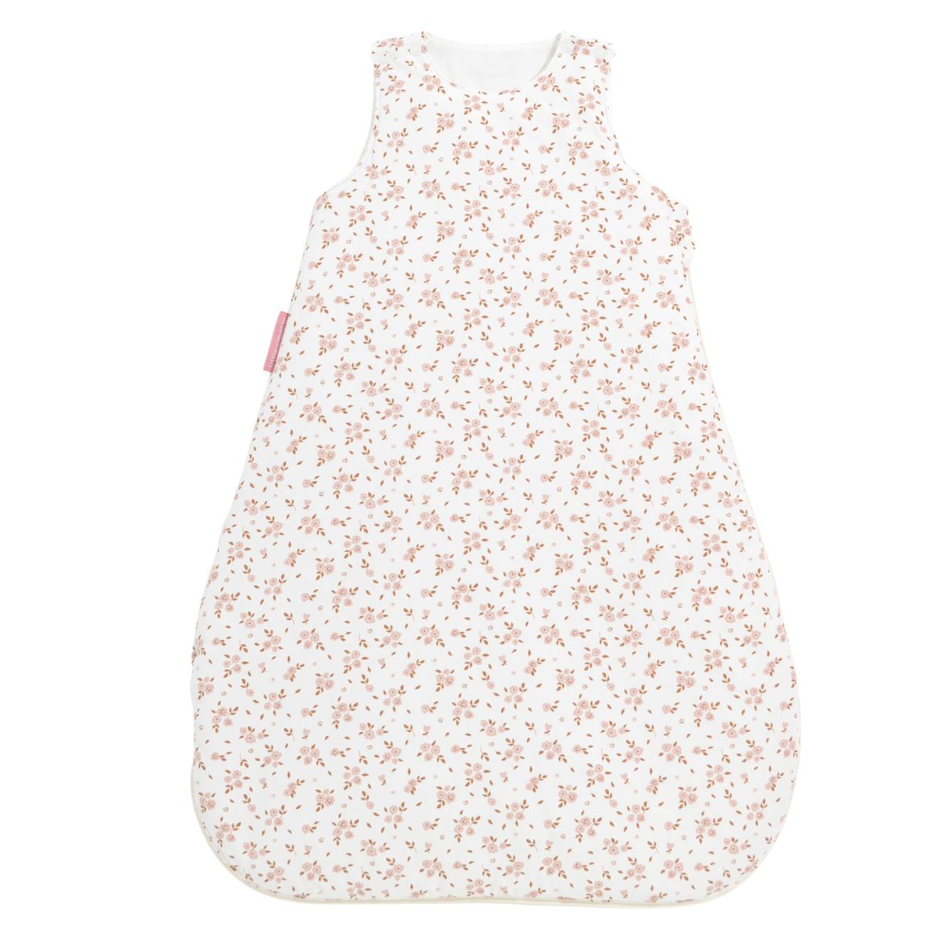 Gigoteuse Coton Bio Bois De Rose