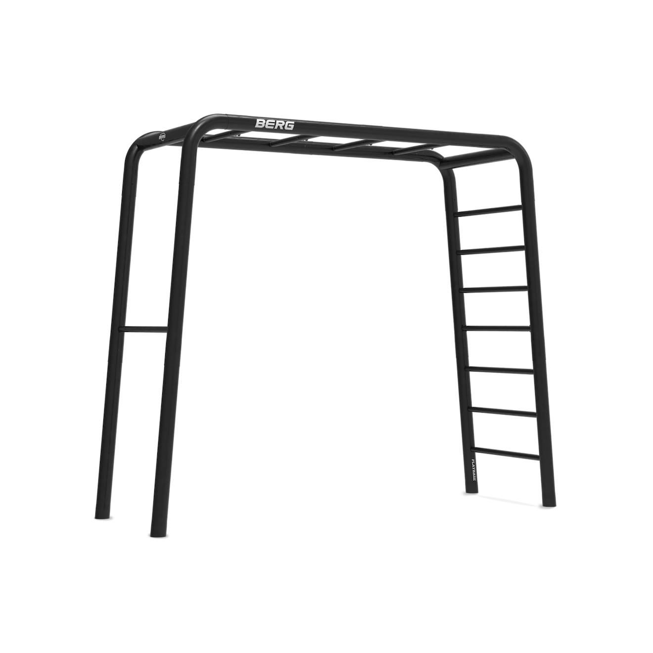 Berg Playbase Medium Tl Noir