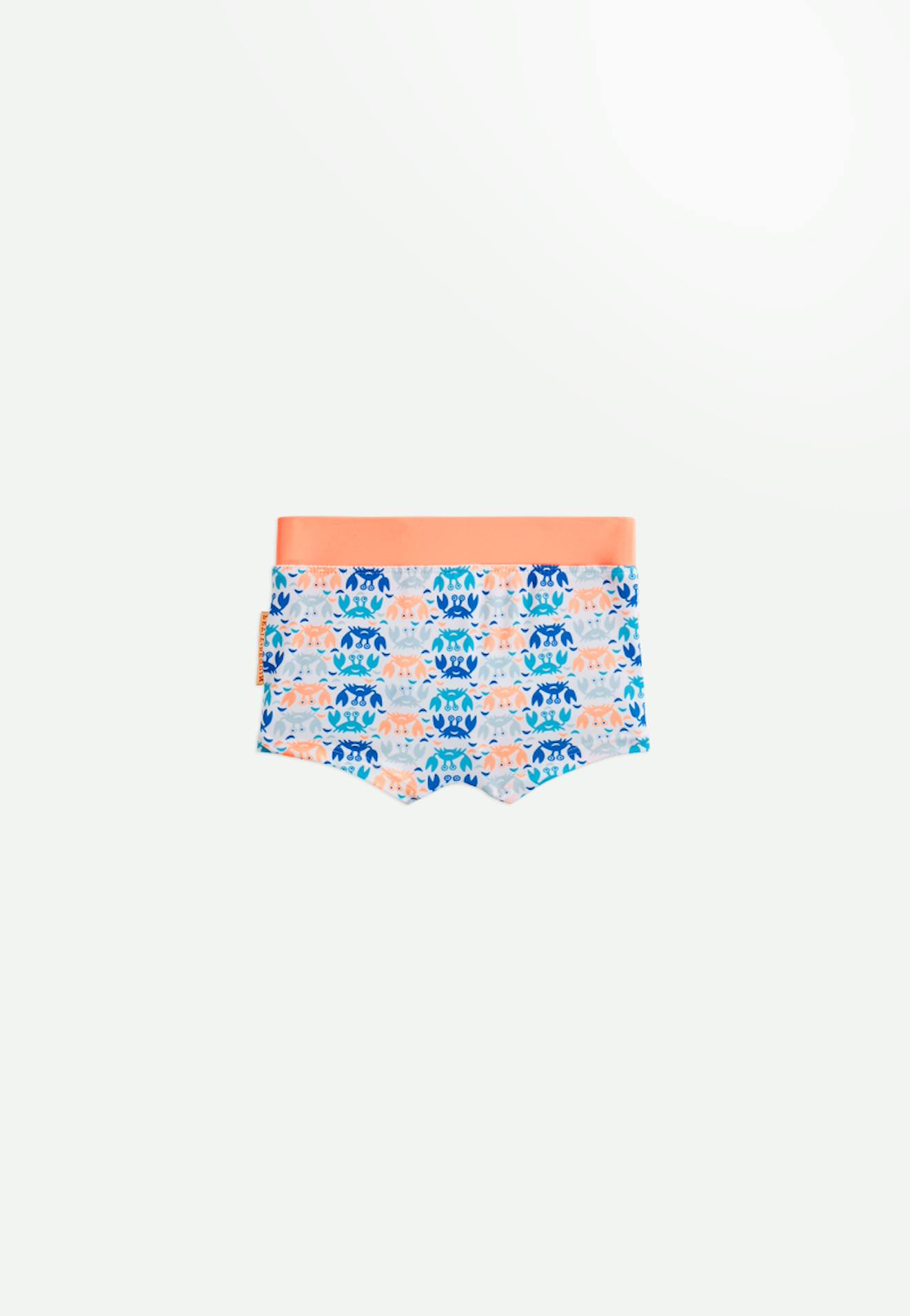 Slip De Bain Blanc Les Garçons Paris - Homme Taille XL, Neuf Sous Coffret