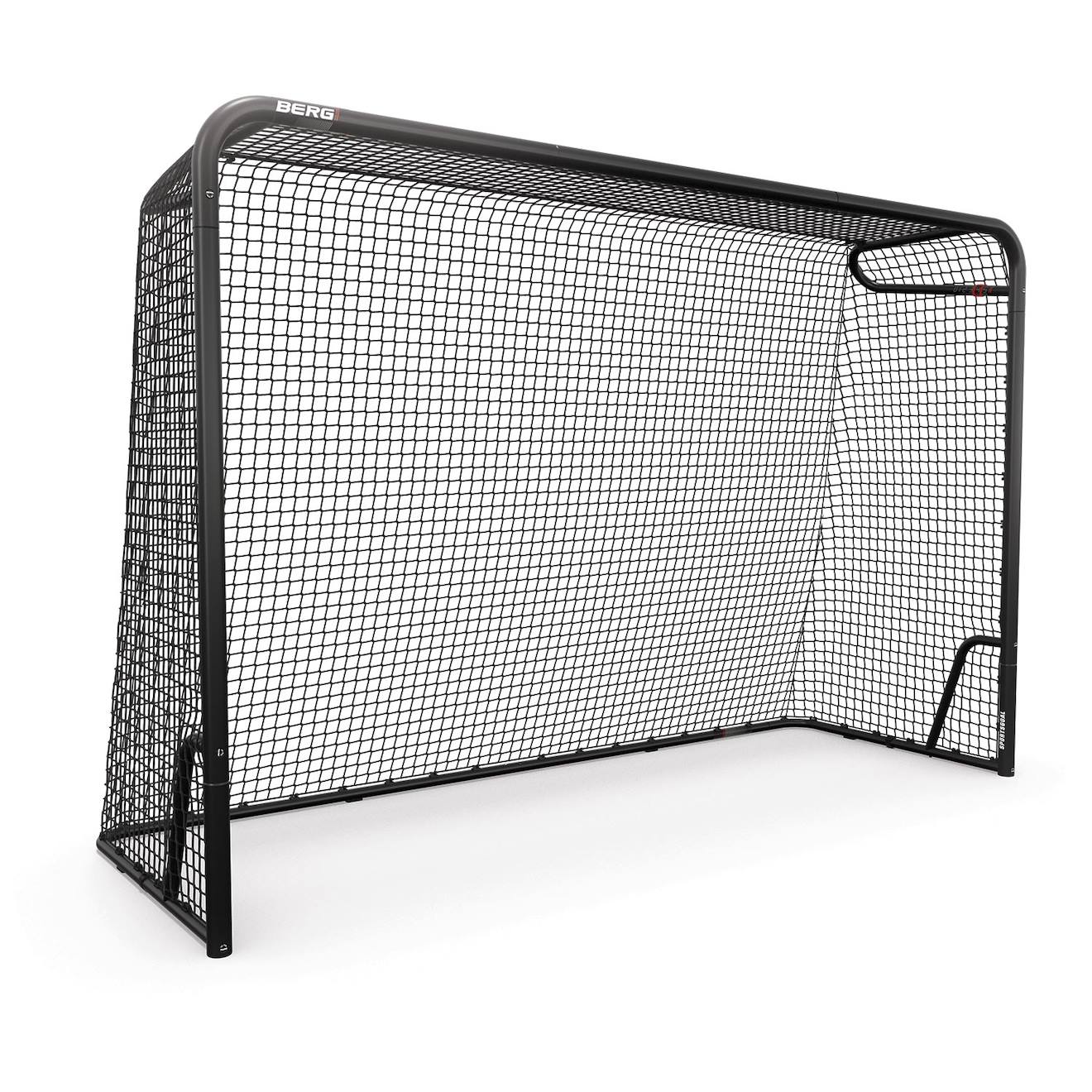But De Football Sportsgoal L, Berg Noir