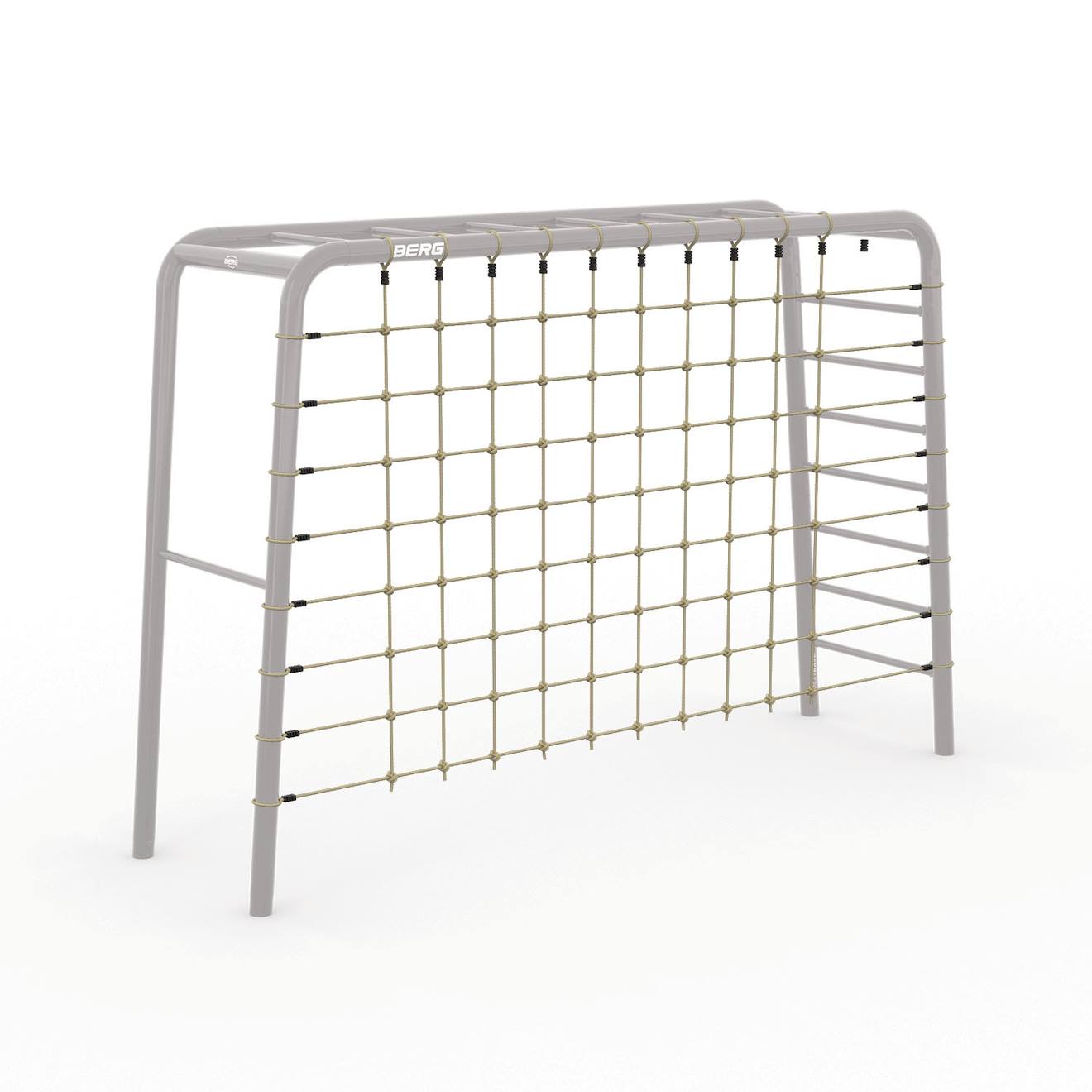 Filet D'escalade L Pour Aire De Jeux Playbase Beige