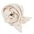 Maxi lange gaze de coton bio Ananas+Baleine+Cerises+Citrons+Colibri+Fleurs beiges+Sable+Vichy vert 25 - vertbaudet enfant 