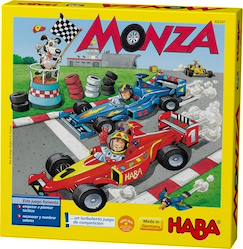 Jouet-Jeux de société-Jeu de course monza