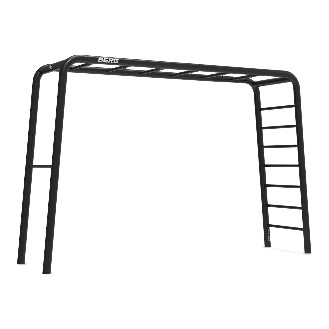 Berg Playbase Large Tl Noir