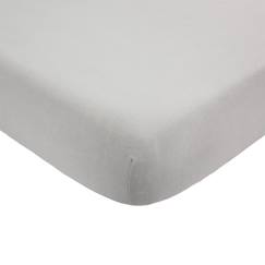 Linge de maison et décoration-Drap housse oeko-tex® standard 100