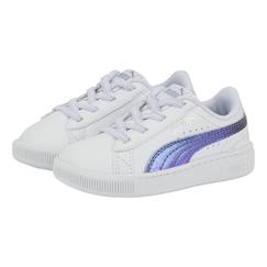 Chaussures-Chaussures fille 23-38-Baskets basses  à lacets