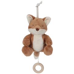 Puériculture-Boite à musique renard forest friends