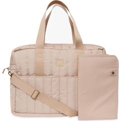 -Sac à langer puffed moos