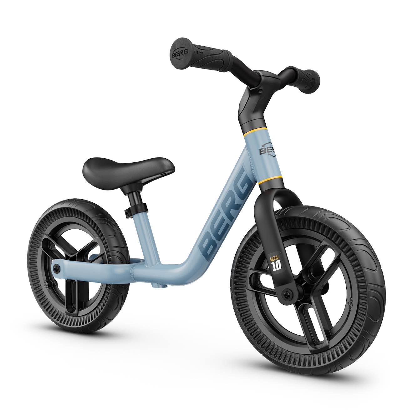 Berg Moov 10 Bleu