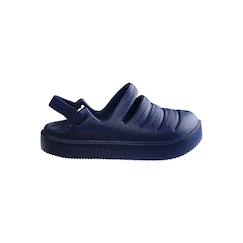 Chaussures-Chaussures fille 23-38-Sabots  à brides