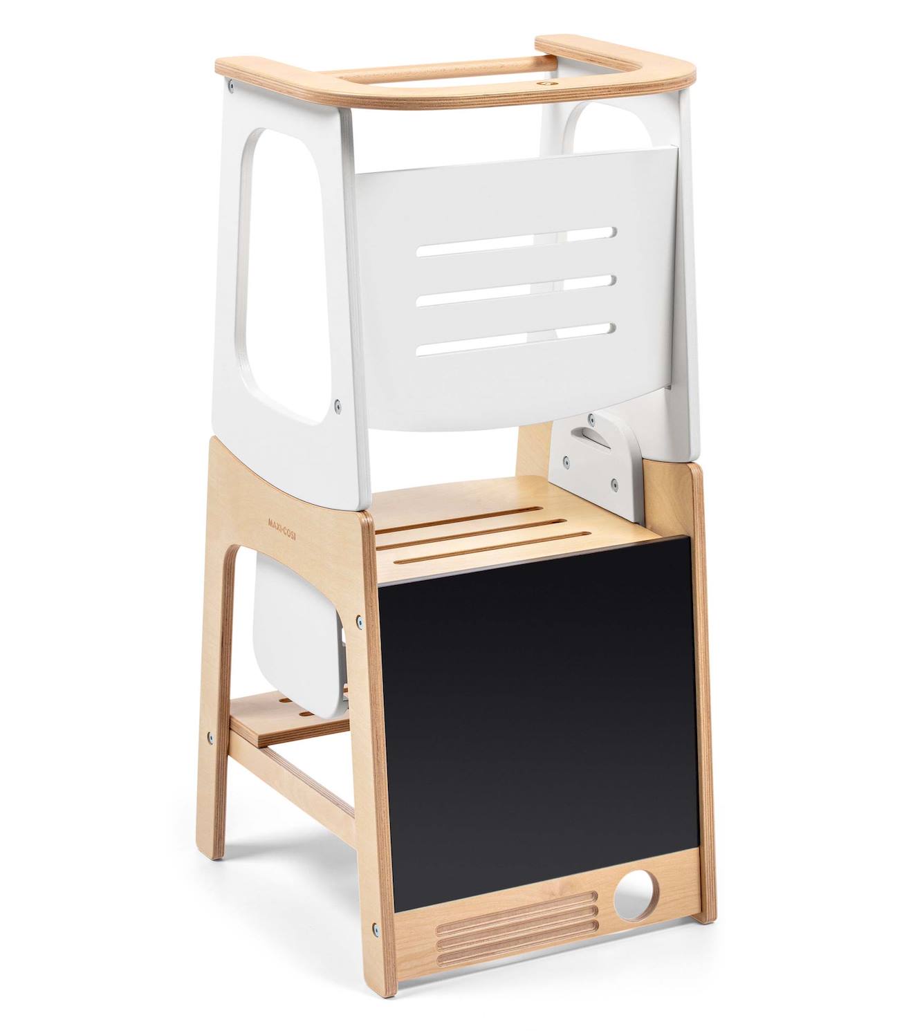 Tour D'apprentissage Toucan 3-en-1 Natural (wood)