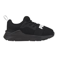 Chaussures-Chaussures fille 23-38-Baskets basses  à lacets