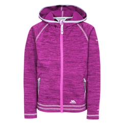 -Veste polaire polyester goodness