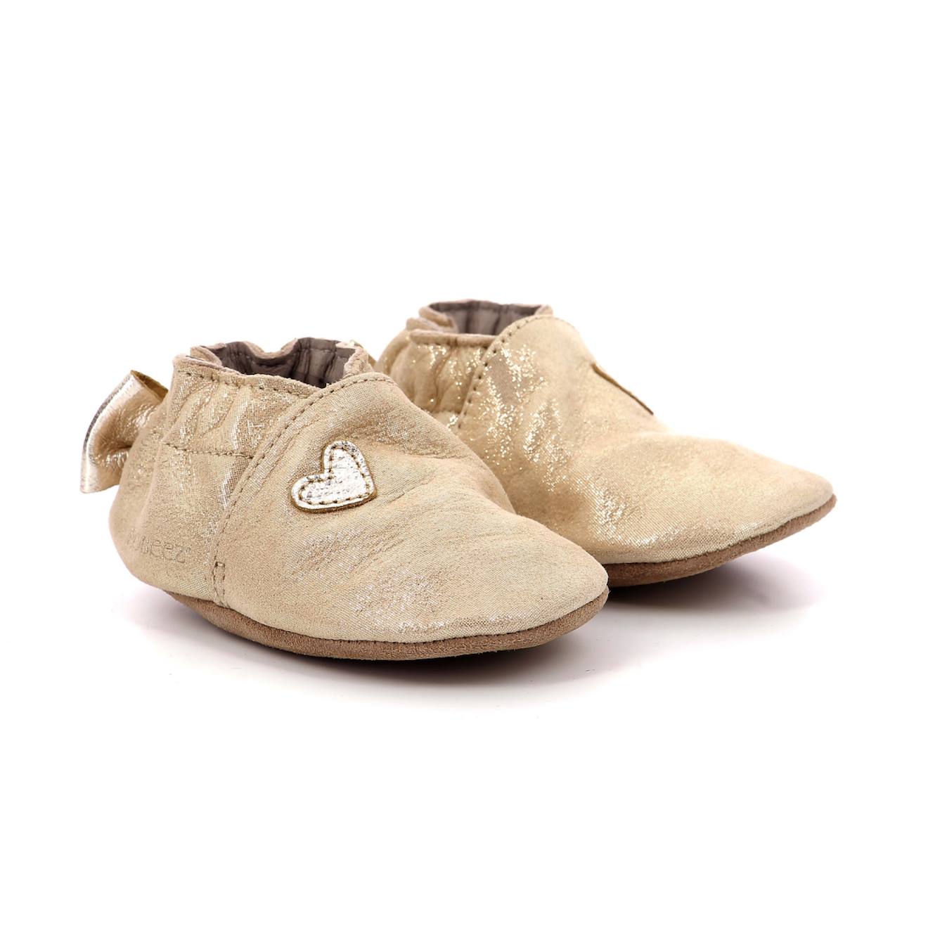 Chaussons Mini Love Or