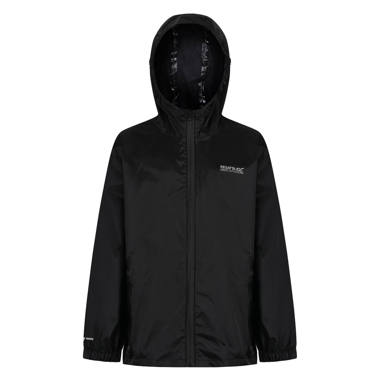 Coupe-vent Pack It Polyamide Pack It Iii Noir