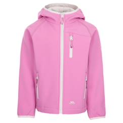 -Veste softshell polyester kian