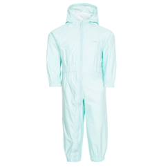 -Combinaison de pluie bébé polyamide button